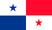 Bandera de Panamá